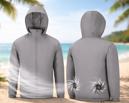 CoolSpot™ Air-Conditioned Cooling Jacket
